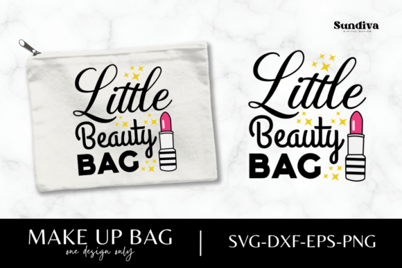 Download Makeup Quotes for Cosmetic Pouch Bag 5 - Makeup Collection