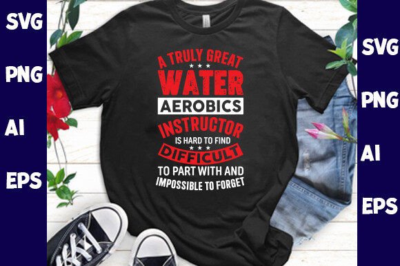 Download A Truly Great Water Aerobics Instructor - Instructor Collection