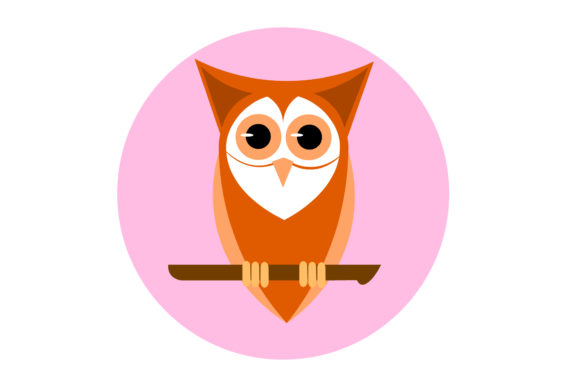 Download Owl with Unique Ears - Premium Resources